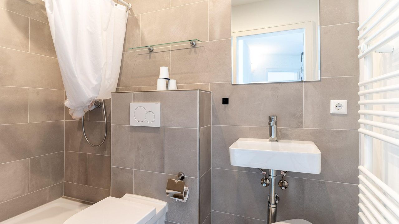 Badezimmer Badezimmer